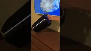 НОВИНКА⚡️УРАЛ МОЛНИЯ БИТ - МОЩНАЯ БЛЮТУЗ КОЛОНКА 420Вт, X-BASS,  USB-плеер, LED-подсветка, IPX4