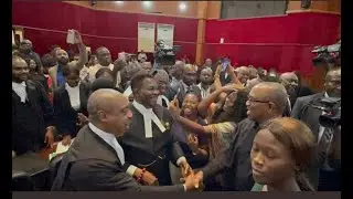 Court Grant INEC Permission to Re-configure BVAS | ISSUES OF THE MOMENT