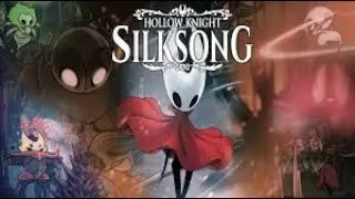 🚨 HOLLOW KNIGHT: SILKSONG SLOWRUN (End Game) SilkMother 🚨  | Live on Twitch & Kick