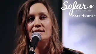 Katy Hooper - Pa&iacute;s Vasco | Sofar Gran Canaria