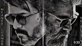 AK61: Thunivu vs Varisu | Thunivu release date announcement | Thunivu | Thala Ajith