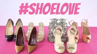 5 Pairs Of Heels Every Girl Should Have