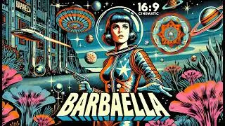 How BARBARELLA (1968) Challenges Traditional Roles of Women in Sci-Fi and Offers a New Perspective