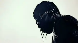 Travis Scott x Drake Synth Trap Type Beat - 