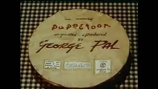 MPPDA (1942, JASPER AND THE HAUNTED HOUSE)