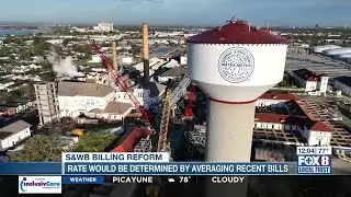 House passes bill aimed at reforming SWBNO billing issues