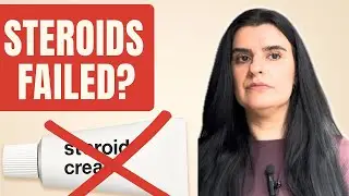 Our Baby’s Eczema: Dermatologist Recommends a Non-Steroid Cream (Ep 4)