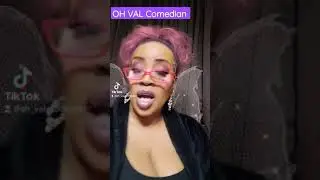 Slave #ohvalcomedian #oh_val_comedian #OhVal #Comedian #Comedy #lol #shefunny #standup