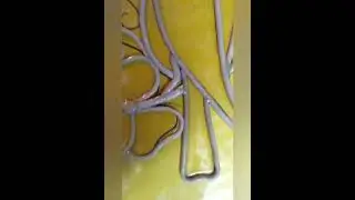 Resin stained glass art by Muralidhar kurup. please subscribe, like and share for next tutorial