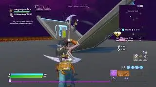 My highground retacks