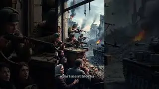 The Battle of Stalingrad #history #documentary #shorts