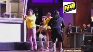 Do The  - Harlem Shake Na'Vi
