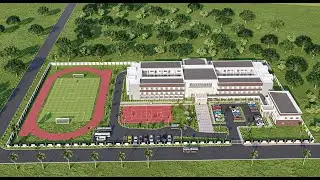 Modern School Design Ideas That Inspire Learning and Creativity