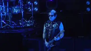The Offspring LIVE Americana - Loket, Czech Republic 2019