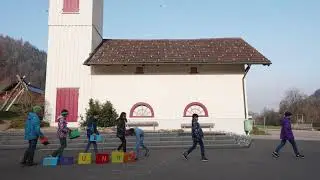 Schule Brunnadern - LISSA-Filmportr&auml;t