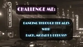 CHALLENGE ME: 