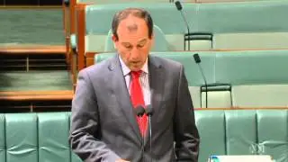 Mal Brough says 60 Minutes question was put to him in 'disjointed manner'