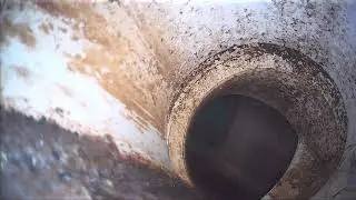 2986 Herrington Dr Sewer Scope