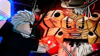 💥ГОДЖО и ХЕЙЯН СУКУНА vs JUJUTSU SHENANIGANS + 🎁БОНУС В КОНЦЕ🎁