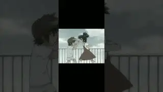 anime (midori days ) seiji training