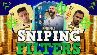 FIFA 20 - BEST WAY TO MAKE 50K-100K AN HOUR! YOU *NEED* TO DO THIS RIGHT NOW! (TRADING METHODS)