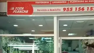 A TODA PLANCHA