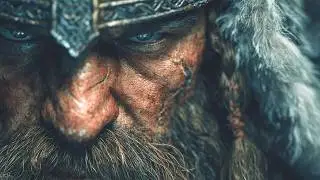 Domsgard - J&aacute;rn ok &thorn;rumr (Iron and Thunder) | Epic Norse Mythology Battle Song