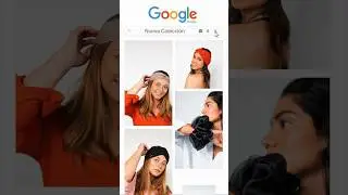 Ღ  🔍 Buscando lo que te conecta con tu esencia&hellip;🌿✨ Lo encontraste #coletas #wambara #scrunchies