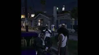 pierre bourne - sosshouse party (slowed + reverb)