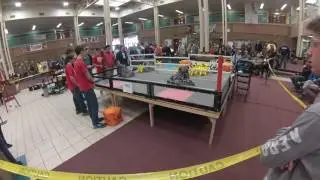 Vex Starstruck Ridgeline QF#4-1