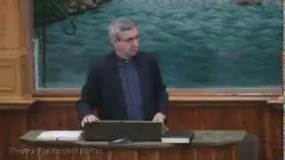 Iosif Anca -  Binecuvantare fara  ascultare de parinti
