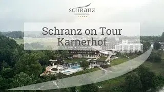 Hotelausstattung Schranz im Gespräch mit Ursula Karner vom Karnerhof am Faaker See