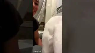Jessica Parker Kennedy Cameo Message for Georgia MacKenzie