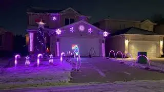 Golden - KPop Demon Hunters (Christmas 2025)
