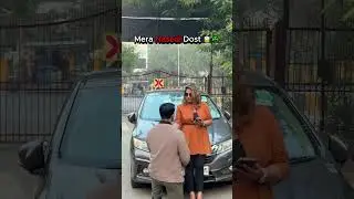 Mera Nasedi dost🥃☘️ || share with your Nasedi dost||#comedy #funny #shorts  #flopactors
