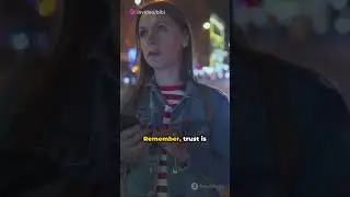 Safe Dating: Public Places First