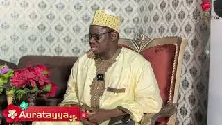 Shin Idan Miji Yace Matarshi Ta Tafi Gida, Shine Zai ci Gaba da Daukan Dawainiyarta | Sheikh Aminu