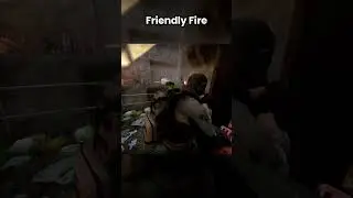 No More Room In Hell #friendlyfire #gamingcommunity #coop #coopsurvival #freegames #zombiesurvival