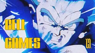 NOIRION - Cell Games (official lyric video)
