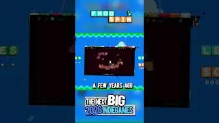 Experimental Roguelike Platformer Coming in 2026
