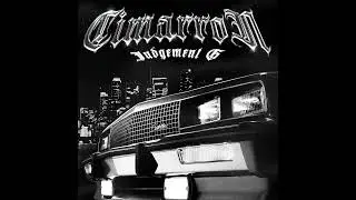 JUDGEMENT G - CIMARRON (FULL TAPE)