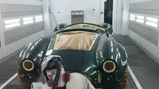 Vernis céramique AC COBRA