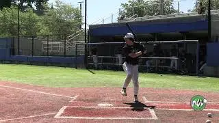 Baylor Hill - PEC - BP - Snohomish HS (WA) July 11, 2022