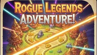 Ultimate Guide to One Two Tree Map in BTD6 Rogue Legends!
