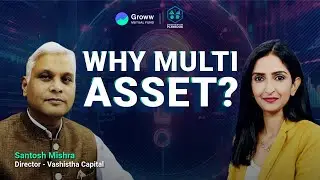 Why Multi Asset Funds Make Sense &mdash; Even When You Can Do It Yourself