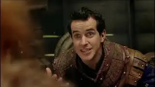 The legend of dick and dom -Milk- 1×02(9 January 2009)