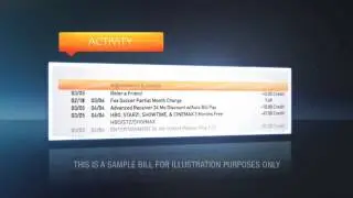 Directv How To Pay Your Bill 4-2