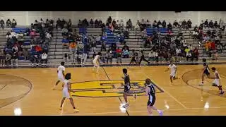 Garner vs Northwood 