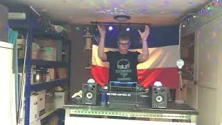 Dr.peacock,The Trash Bros-Pyramid (original Mix) (FT Yuri DJ )