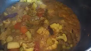 Village type Niramis sabji 😋#cooking #recipe #video 